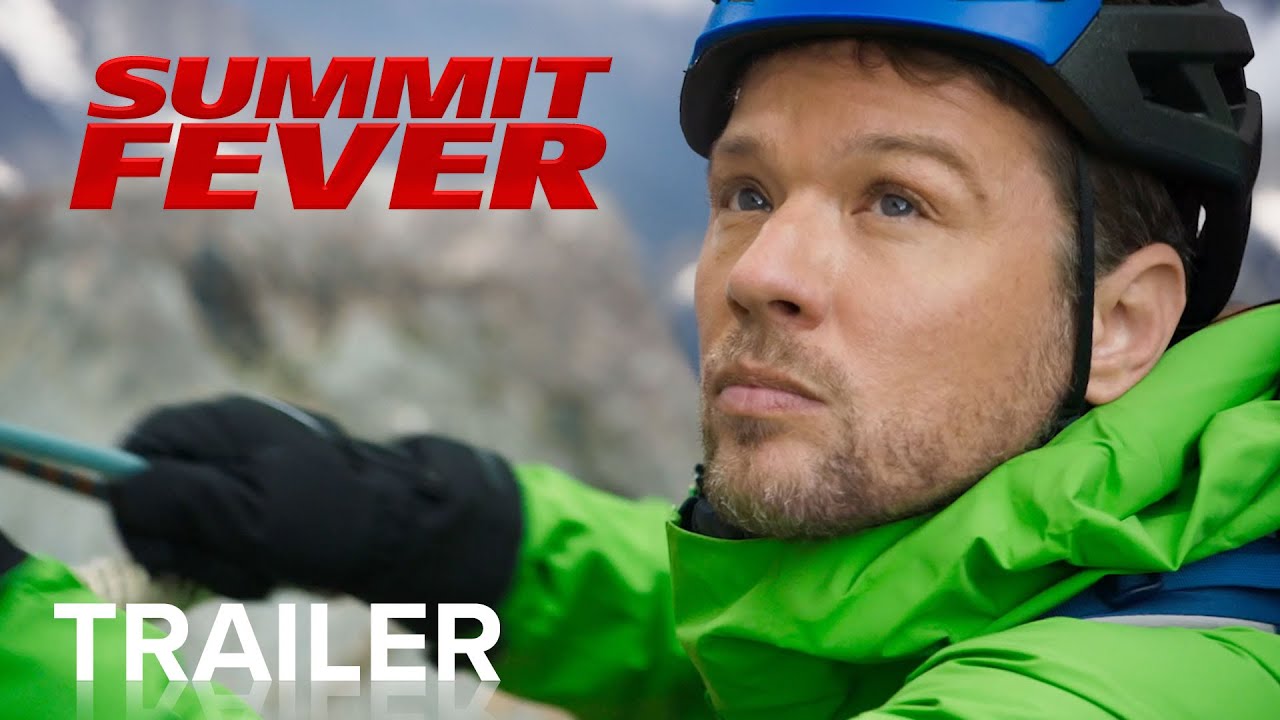 Summit Fever Trailer