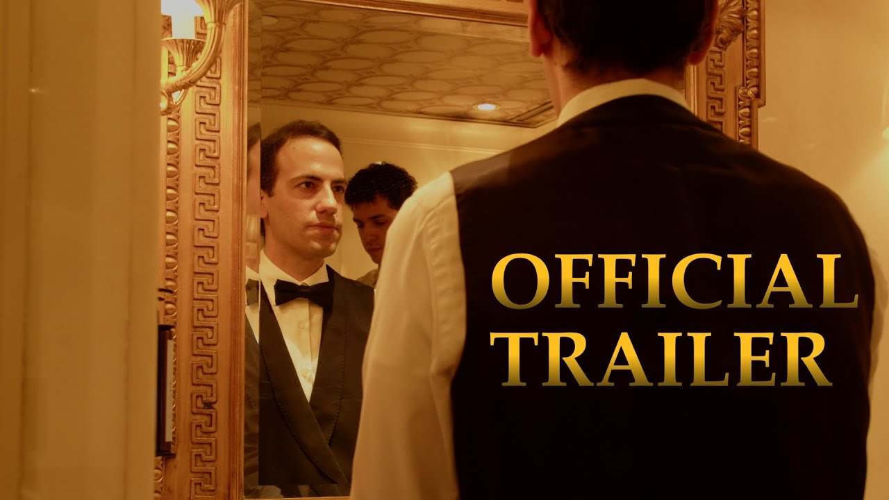 Robert's Day Off Trailer
