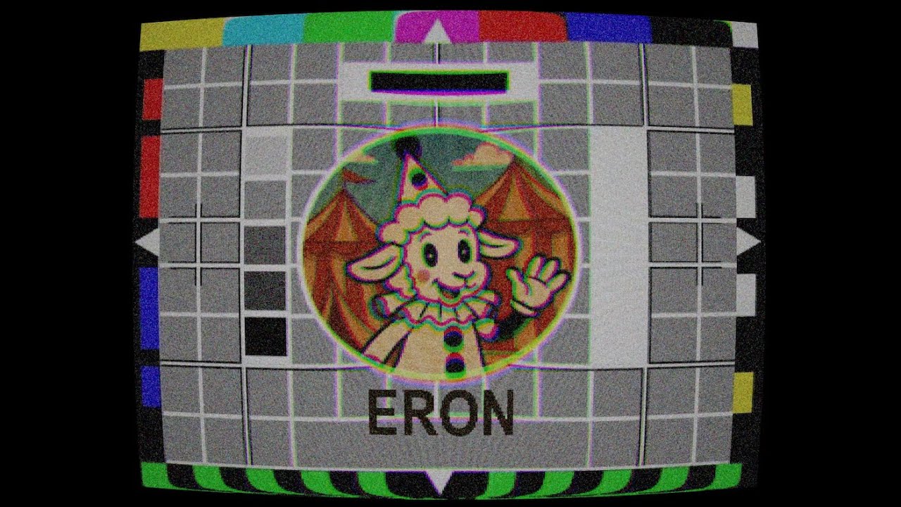Eron Trailer