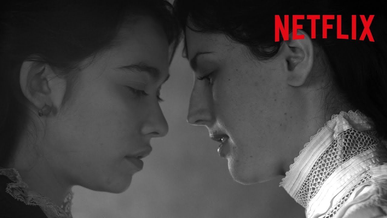 Elisa & Marcela Trailer