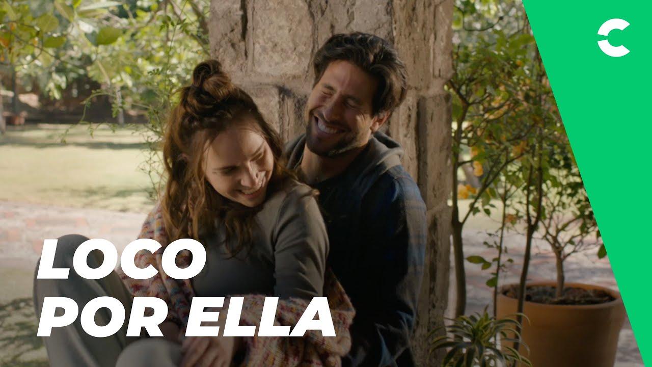 Loco por ella Trailer