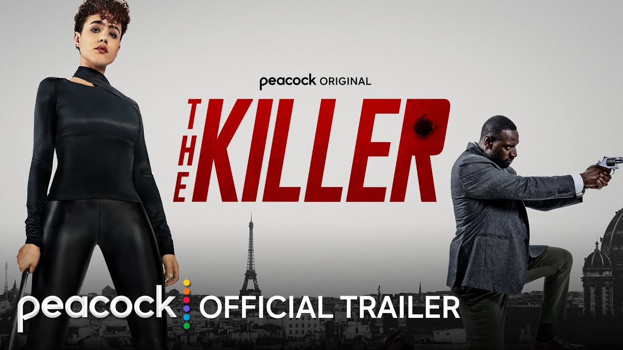The Killer Trailer