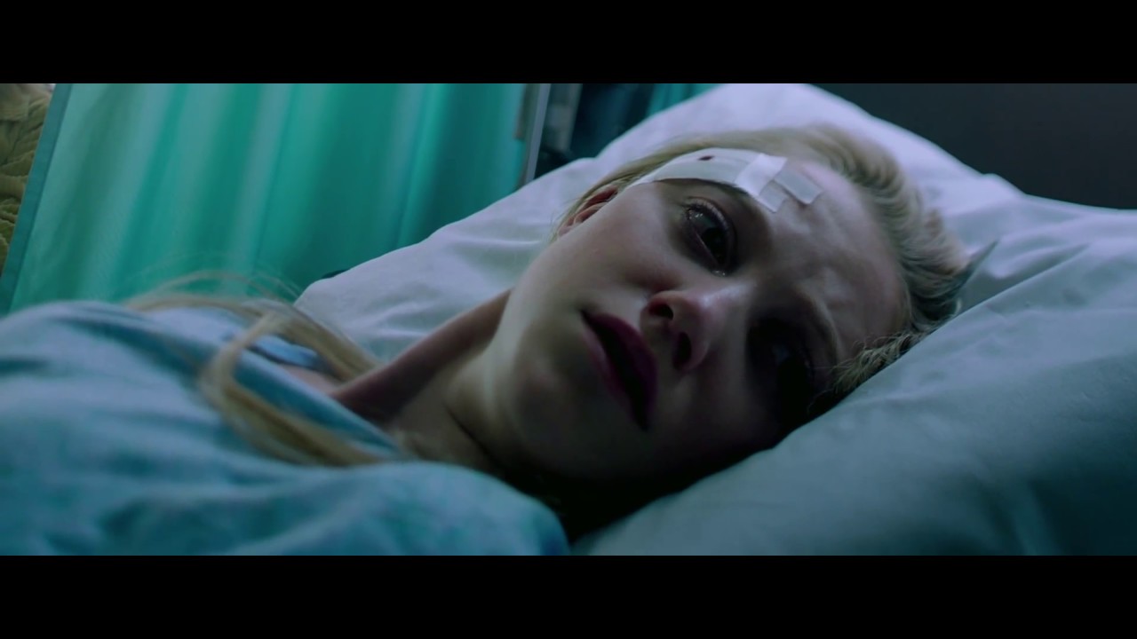 It Follows Trailer